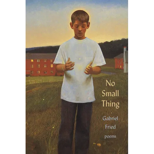 No Small Thing