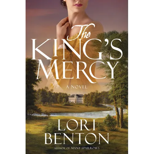 The King's Mercy