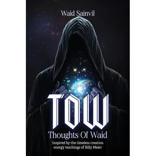 Tow: Thoughts Of Waid: Thoughts Order Wisdom