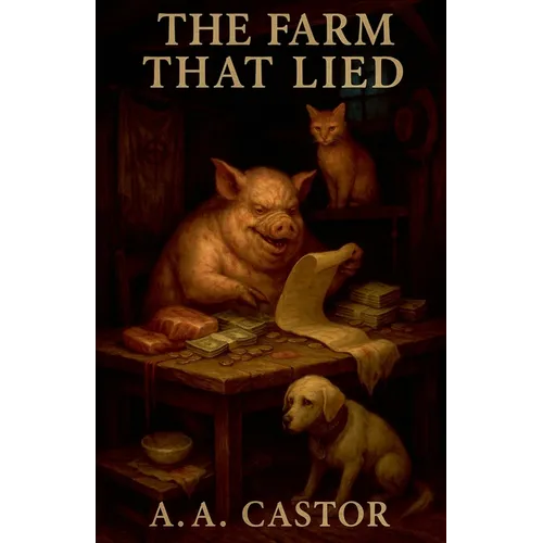The Farm That Lied