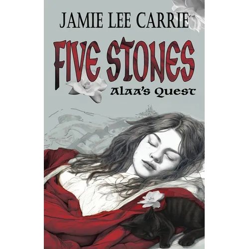 FIVE STONES Alaa's Quest - Paperback