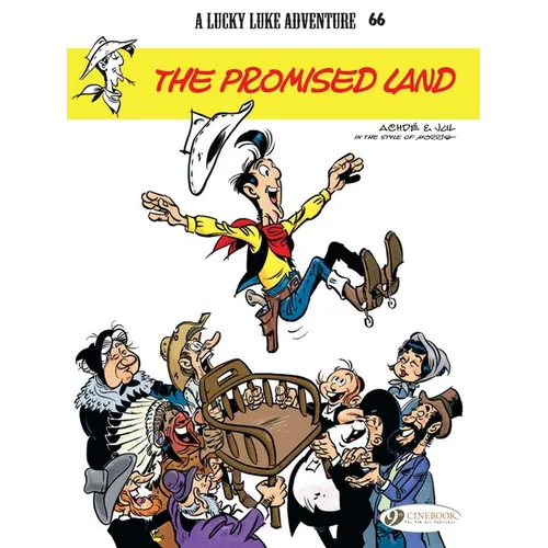 The Promised Land