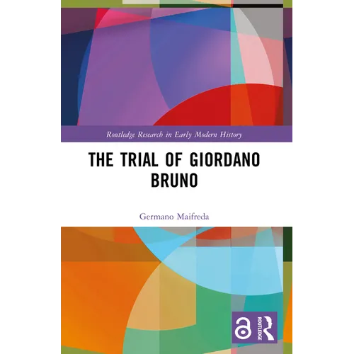 The Trial of Giordano Bruno