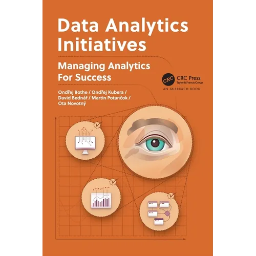Data Analytics Initiatives: Managing Analytics for Success