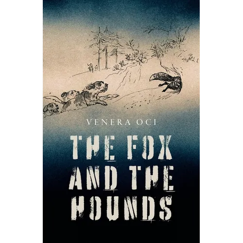 The Fox and the Hounds