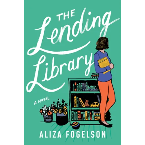 The Lending Library