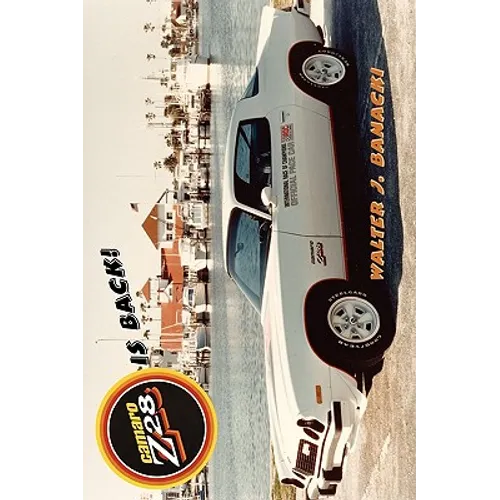Camaro Z28 Is Back!
