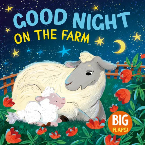 Good Night on the Farm
