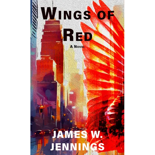 Wings of Red