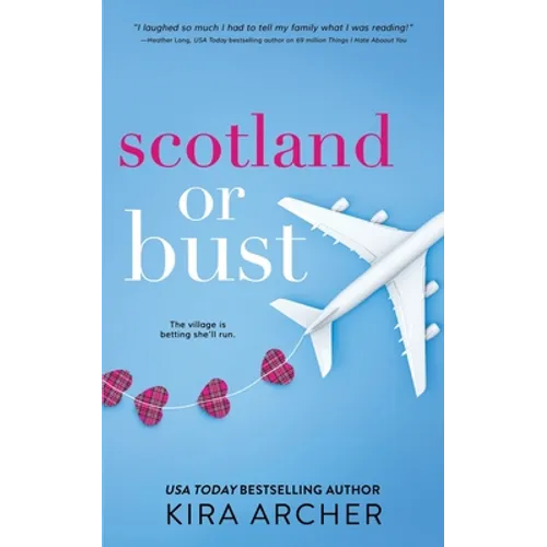 Scotland or Bust