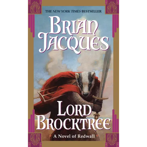 Lord Brocktree