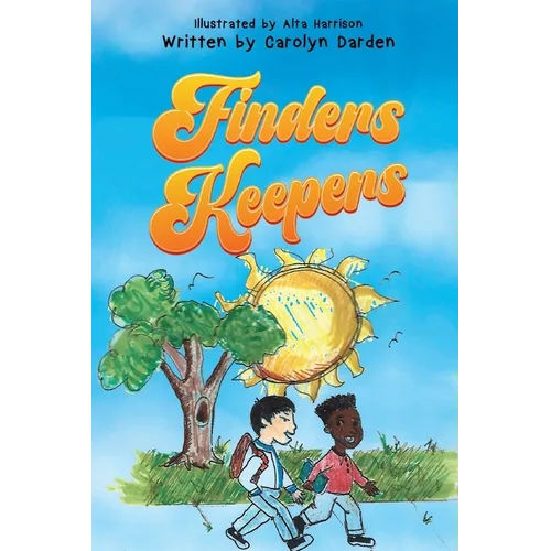 Finders Keepers