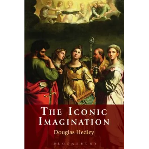 The Iconic Imagination