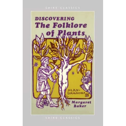 Discovering the Folklore of Plants