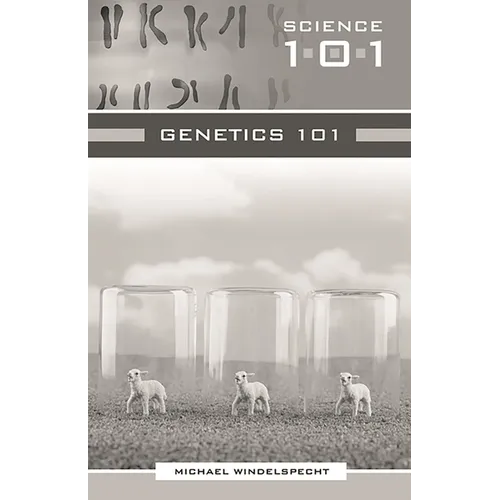Genetics 101