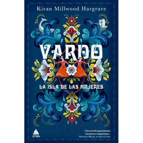 Vardo. La Isla de Las Mujeres -V2*