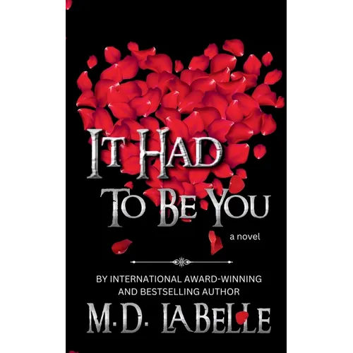 It Had To Be You