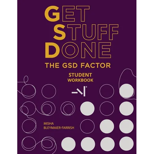 The GSD Factor Student Workbook