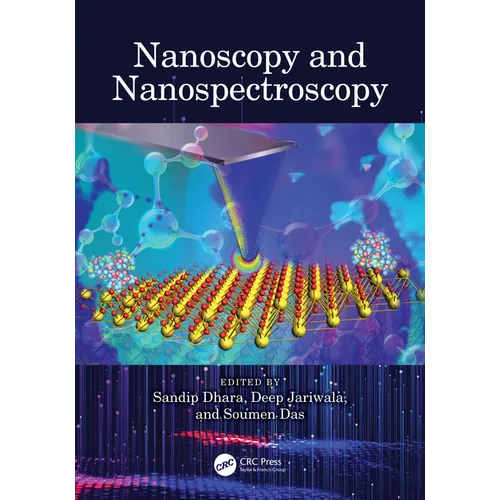 Nanoscopy and Nanospectroscopy