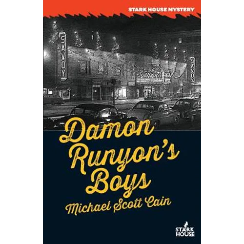 Damon Runyon's Boys