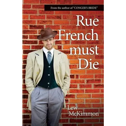 Rue French Must Die