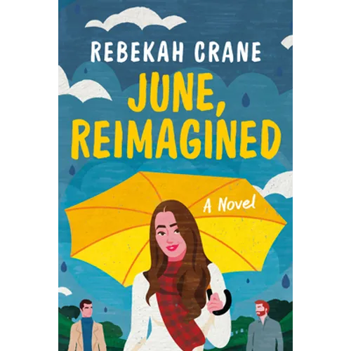 June, Reimagined