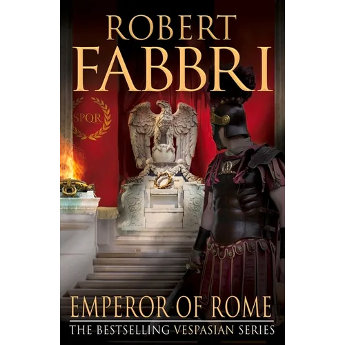 Emperor of Rome: Volume 9