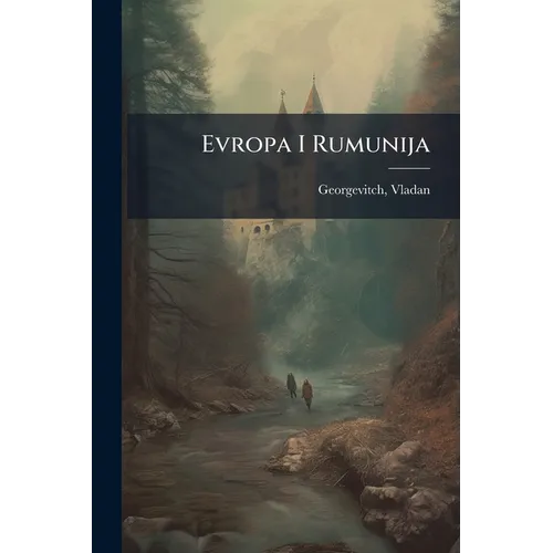 Evropa I Rumunija