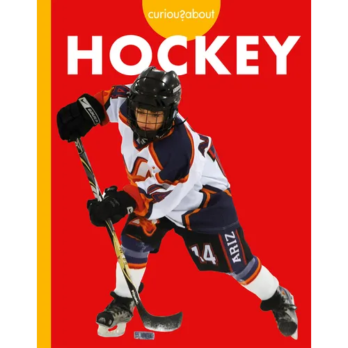 Curious about Hockey