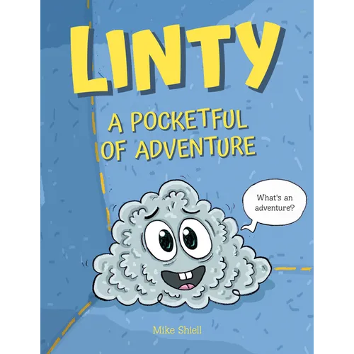 Linty: A Pocketful of Adventure