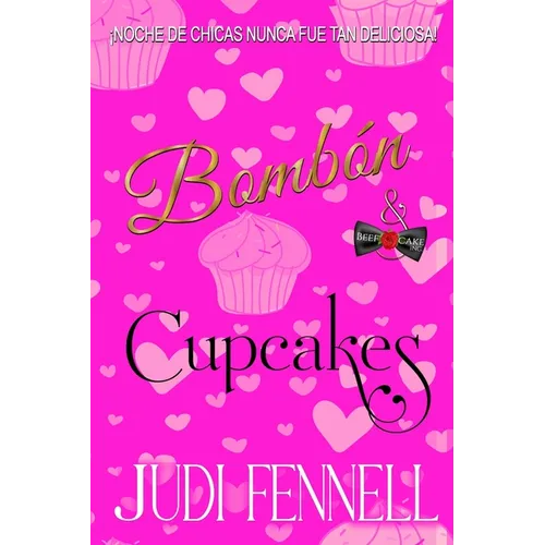 Bombón & Cupcakes