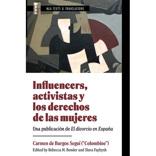 Influencers, Activistas Y Los Derechos de Las Mujeres: Una Publicación de El Divorcio En España