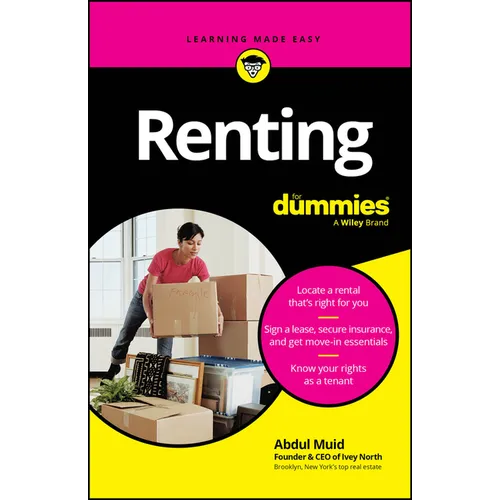 Renting for Dummies