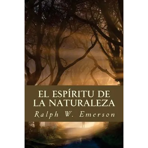 El Espíritu de la Naturaleza
