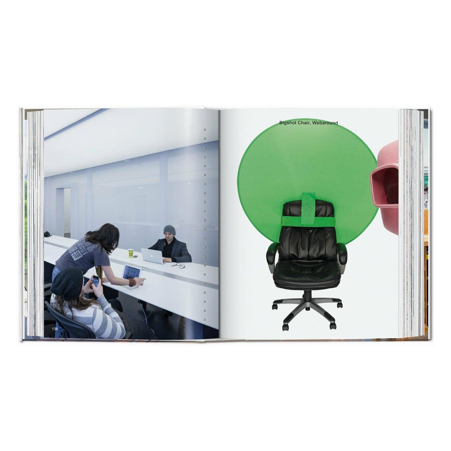 The Office of Good Intentions. Human(s) Work (English) Book