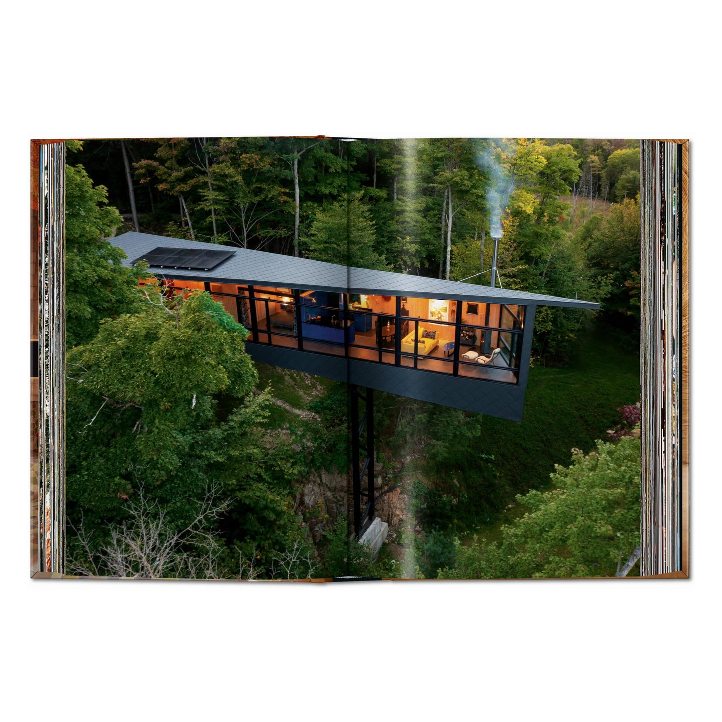 Homes For Our Time. Contemporary Houses around the World. Vol. 3 (German, French, English) Book
