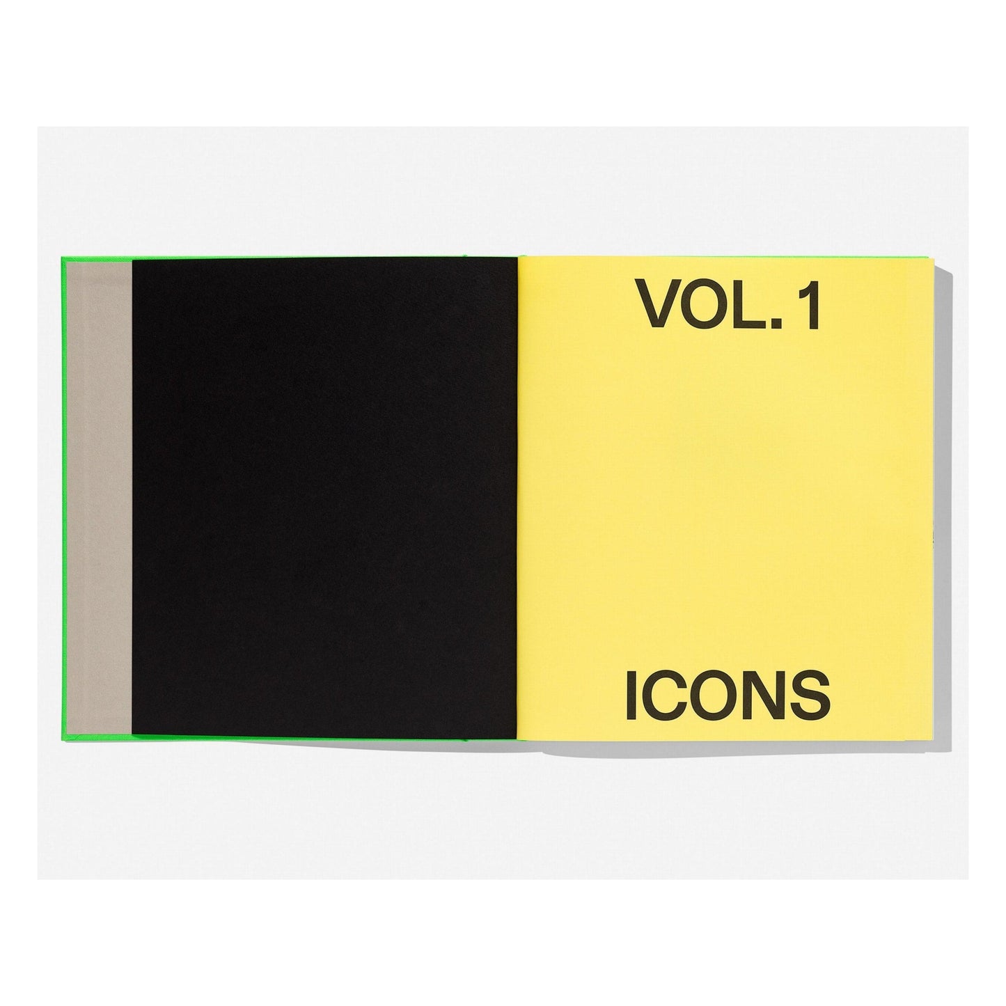 Virgil Abloh. Nike. ICONS (English) Book