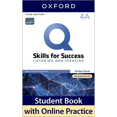 Q3e 4 Listening and Speaking Student Book Split a Pack
