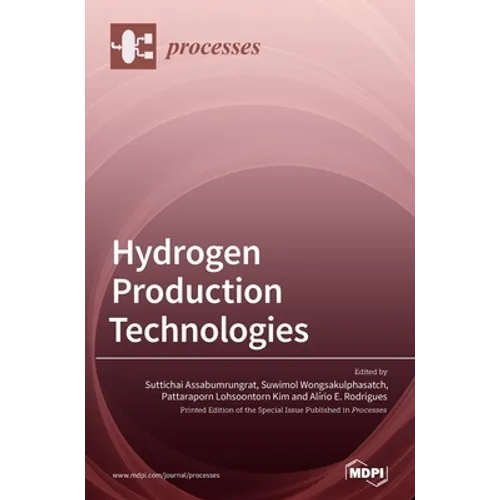 Hydrogen Production Technologies