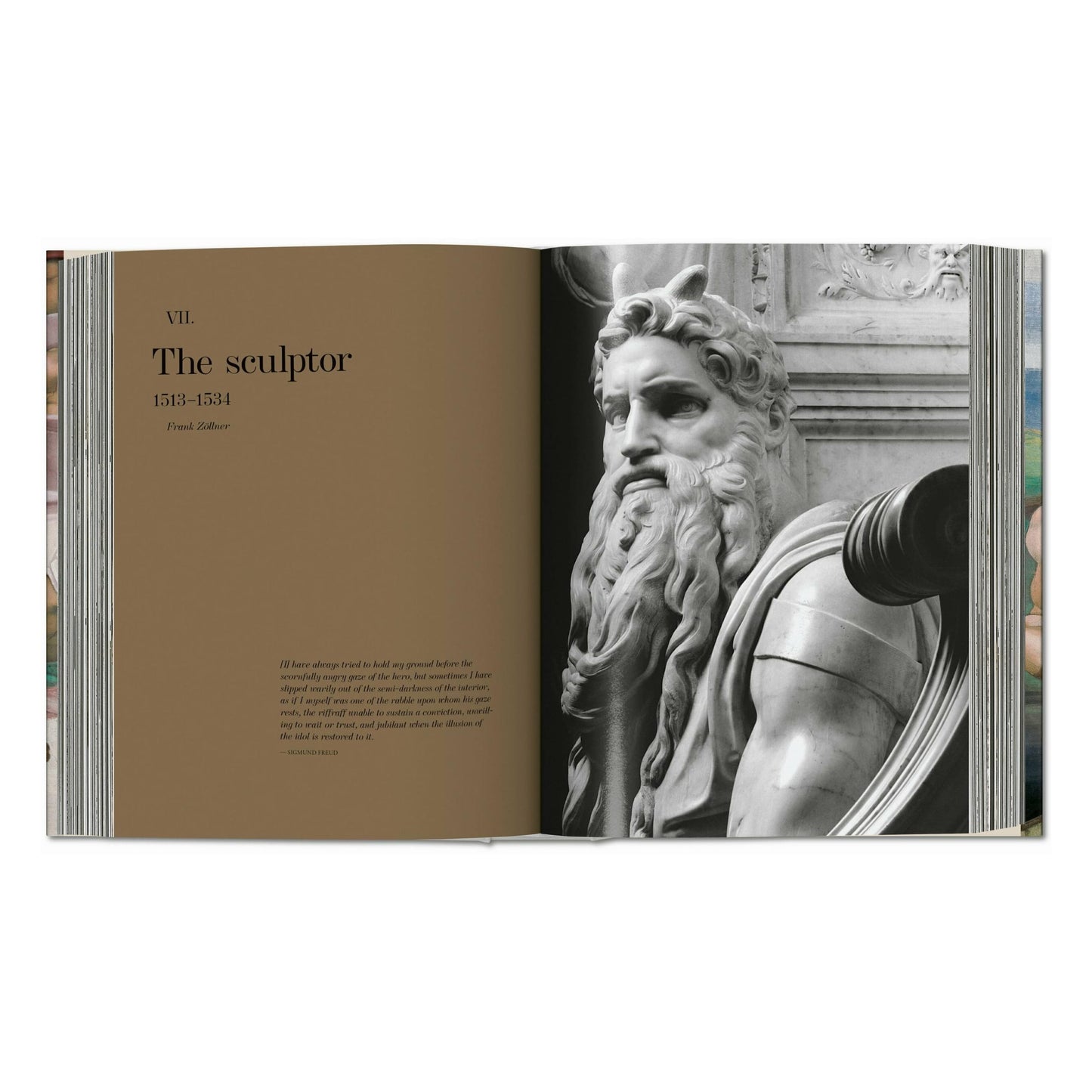 Michelangelo. The Complete Works. Paintings, Sculptures, Architecture (English) Book