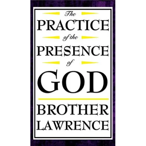 The Practice of the Presence of God