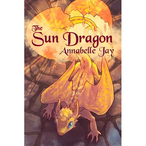 The Sun Dragon: Volume 1