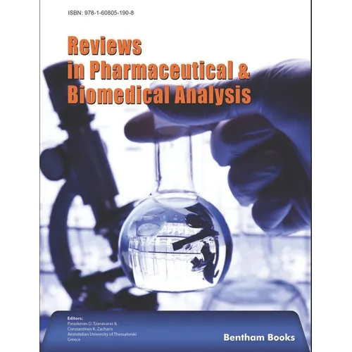 Reviews in Pharmaceutical and Biomedical Analysis