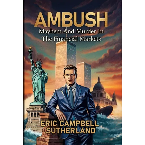 Ambush: Mayhem and Murder in the Financial Markets