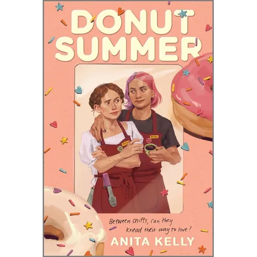 Donut Summer