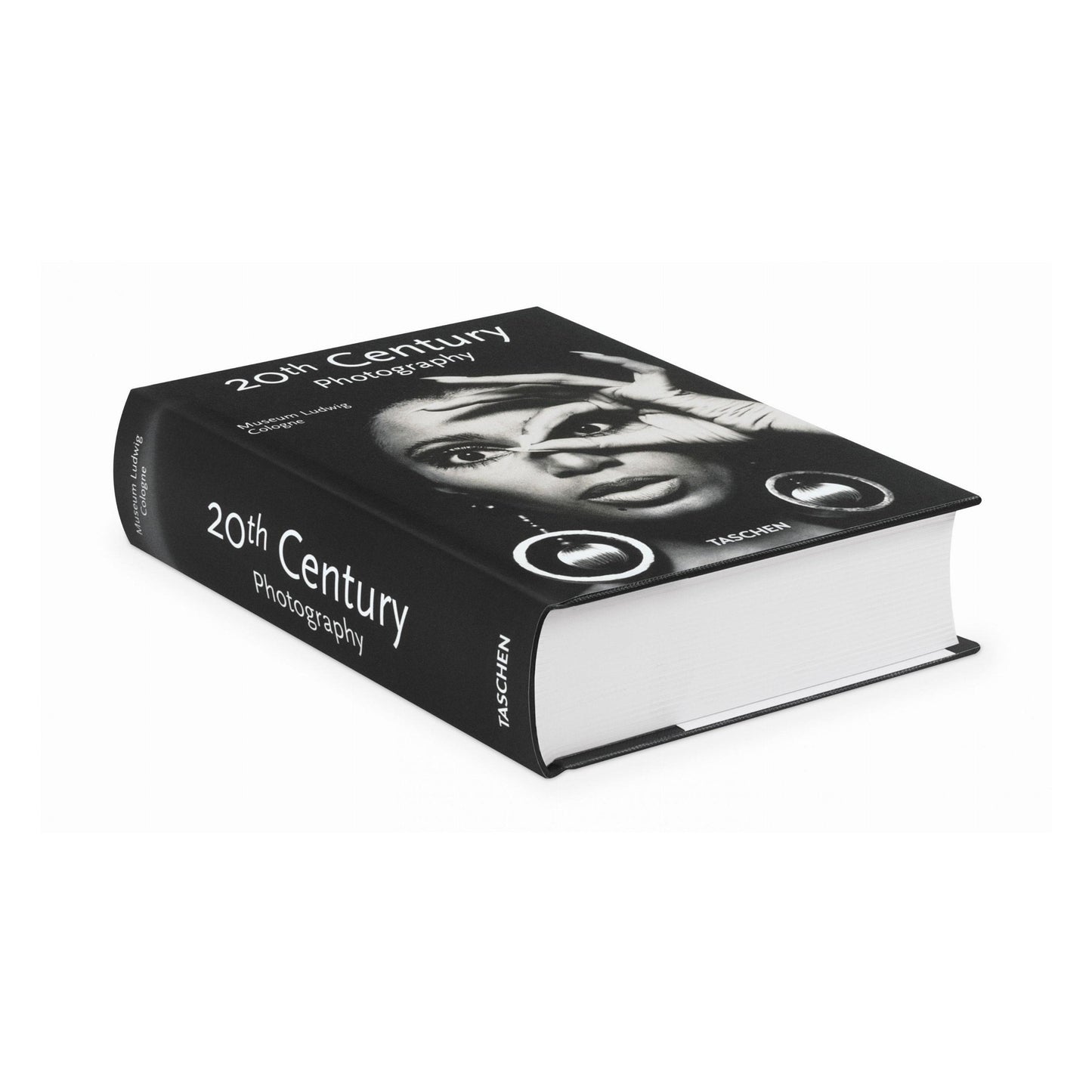 20th Century Photography (English) Book