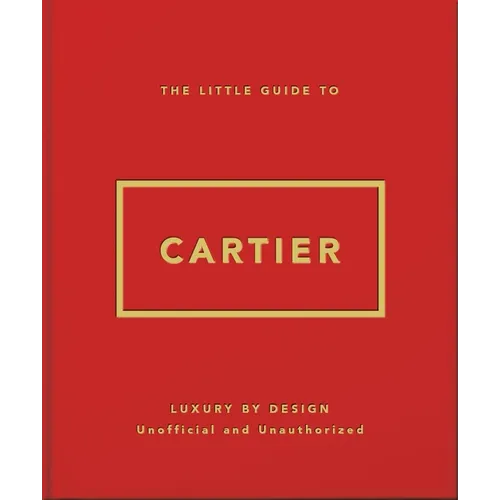 The Little Guide to Cartier