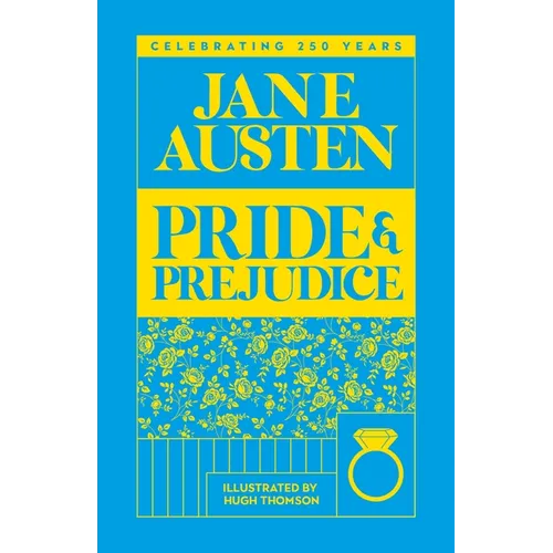 Pride and Prejudice