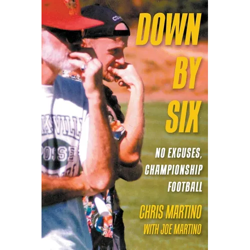 Down By Six