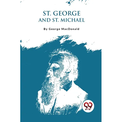 St. George And St. Michael